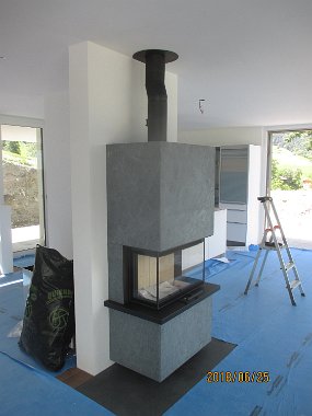 OsornoStone 18