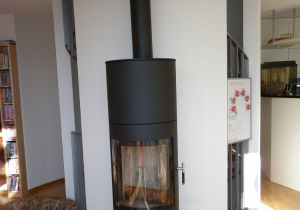 Glasplatte